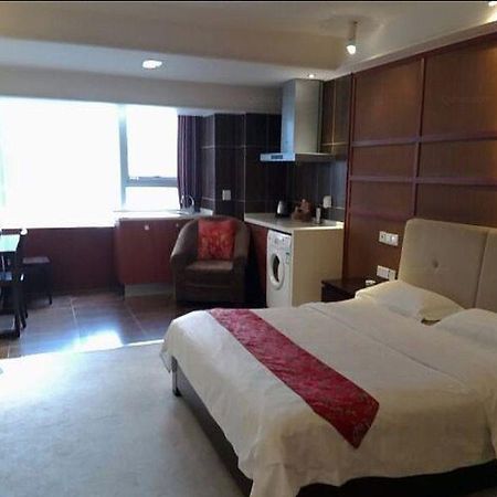 Jin Guan Yin Xiang Otel Çengdu Dış mekan fotoğraf